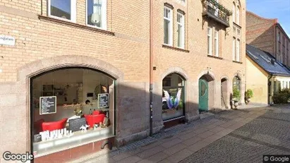 Apartments for rent in Malmö City - Photo from Google Street View