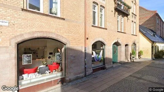 Apartments for rent in Malmö City - Photo from Google Street View