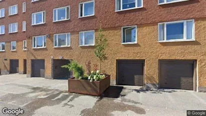 Apartments for rent in Lidingö - Photo from Google Street View