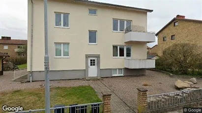Apartments for rent in Halmstad - Photo from Google Street View
