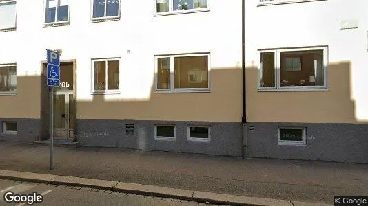 Apartments for rent in Trollhättan - Photo from Google Street View