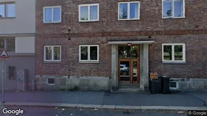 Apartments for rent in Oslo St. Hanshaugen - Photo from Google Street View
