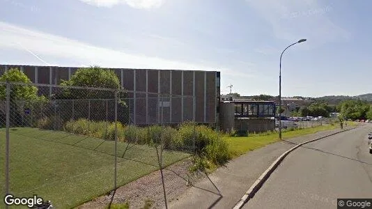 Apartments for rent in Oslo Gamle Oslo - Photo from Google Street View