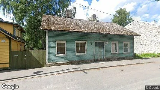 Apartments for rent in Tallinn Kesklinna - Photo from Google Street View