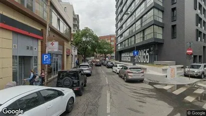Apartments for rent in Bucharest - Sectorul 1 - Photo from Google Street View