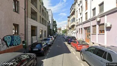 Apartments for rent in Bucharest - Sectorul 1 - Photo from Google Street View