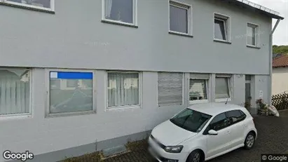 Apartments for rent in Vulkaneifel - Photo from Google Street View