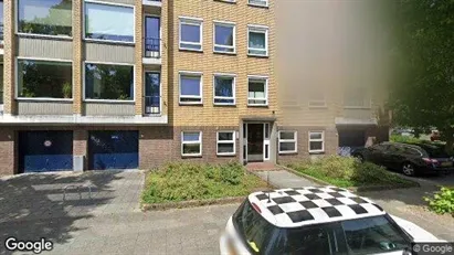Apartments for rent in Utrecht West - Photo from Google Street View