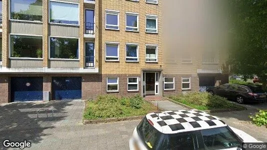 Apartments for rent in Utrecht West - Photo from Google Street View