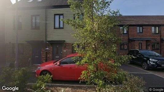 Apartments for rent in Telford - Shropshire - Photo from Google Street View