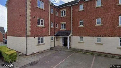 Apartments for rent in Hartlepool - Cleveland - Photo from Google Street View