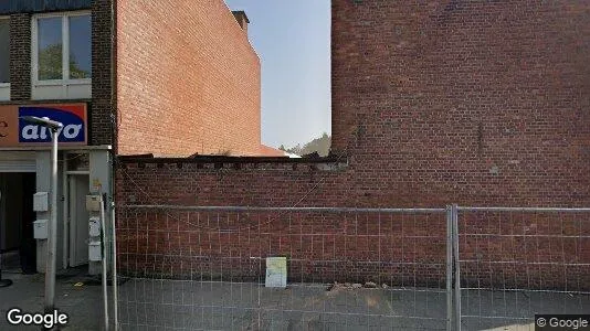 Apartments for rent in Brasschaat - Photo from Google Street View