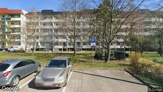 Rooms for rent in Salzlandkreis - Photo from Google Street View