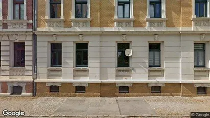 Apartments for rent in Leipzig - Photo from Google Street View