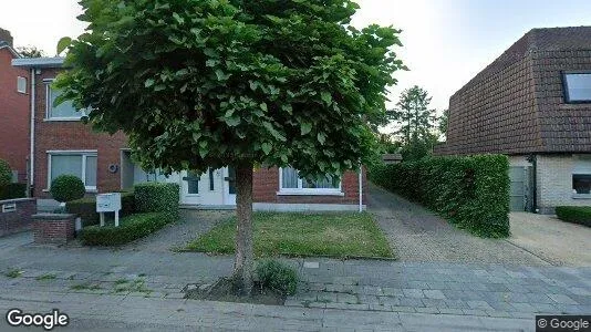 Apartments for rent in Brasschaat - Photo from Google Street View