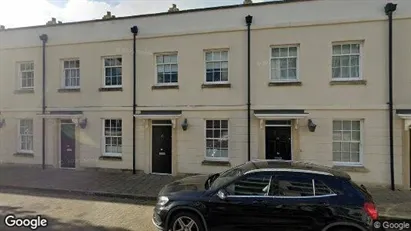 Apartments for rent in Plymouth - Devon - Photo from Google Street View