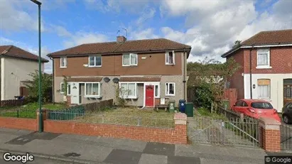 Apartments for rent in Middlesbrough - Cleveland - Photo from Google Street View