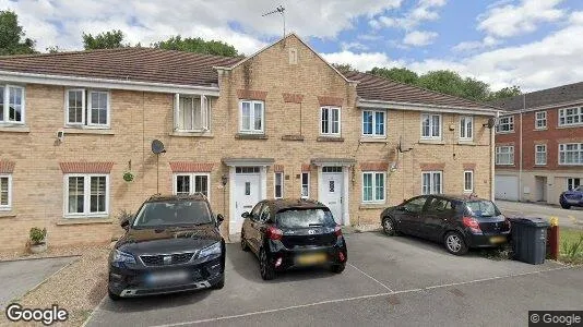 Apartments for rent in Barnsley - South Yorkshire - Photo from Google Street View