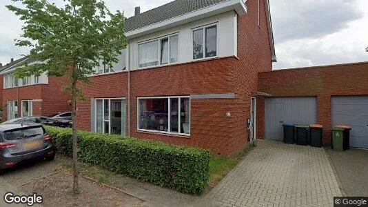 Apartments for rent in Apeldoorn - Photo from Google Street View