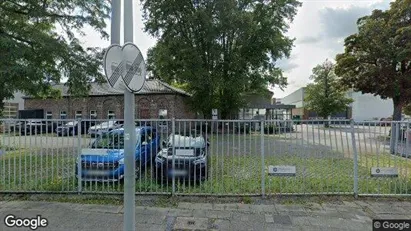 Apartments for rent in Krefeld - Photo from Google Street View