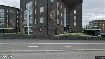 Apartments for rent in Tampere Eteläinen - Photo from Google Street View