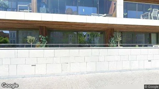 Apartments for rent in Kortrijk - Photo from Google Street View