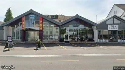 Apartments for rent in Kreuzlingen - Photo from Google Street View