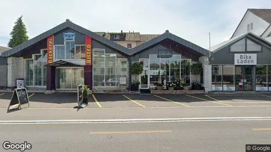 Apartments for rent in Kreuzlingen - Photo from Google Street View