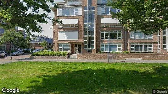 Apartments for rent in Leidschendam-Voorburg - Photo from Google Street View