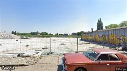 Apartments for rent in Amsterdam Zeeburg - Photo from Google Street View