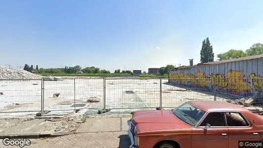 Apartments for rent in Amsterdam Zeeburg - Photo from Google Street View