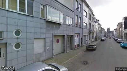 Apartments for rent in Stad Antwerp - Photo from Google Street View