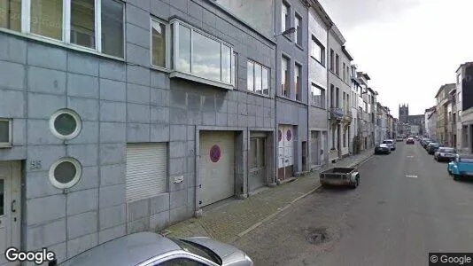 Apartments for rent in Stad Antwerp - Photo from Google Street View