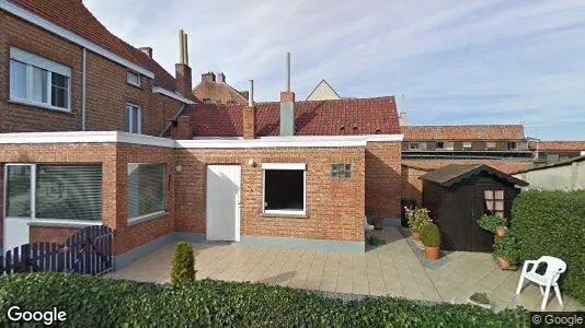 Apartments for rent in Putte - Photo from Google Street View