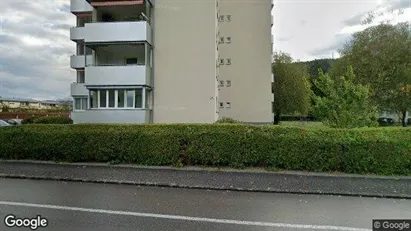 Apartments for rent in Feldkirch - Photo from Google Street View