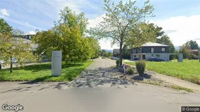 Apartments for rent in Fußach - Photo from Google Street View