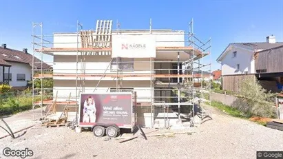 Apartments for rent in Fußach - Photo from Google Street View