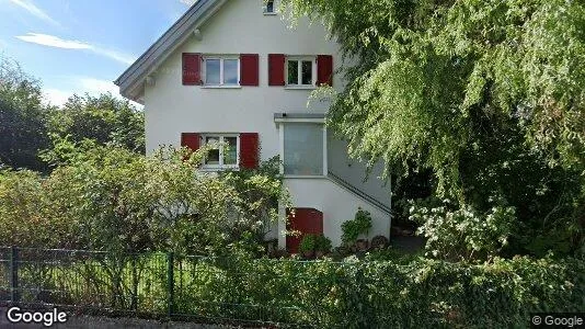 Apartments for rent in Bregenz - Photo from Google Street View