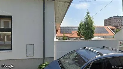 Apartments for rent in Budapest Belváros-Lipótváros - Photo from Google Street View