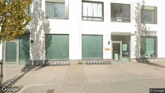 Apartments for rent in Vantaa - Photo from Google Street View