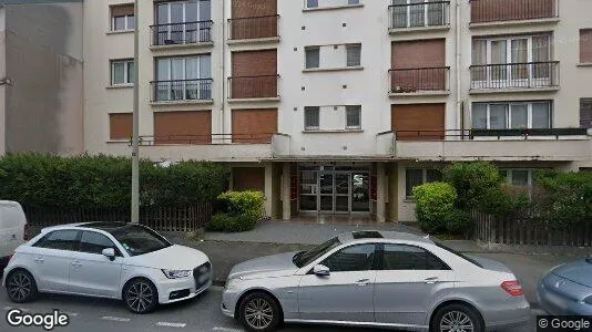 Rooms for rent in Pistoia - Photo from Google Street View