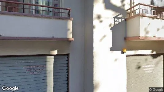 Rooms for rent in Vercelli - Photo from Google Street View