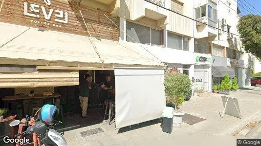 Apartments for rent in Nicosia - Photo from Google Street View
