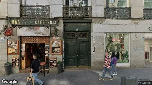 Rooms for rent in Cressa - Photo from Google Street View