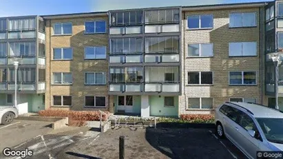 Apartments for rent in Aalborg SØ - Photo from Google Street View