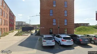 Apartments for rent in Tilst - Photo from Google Street View