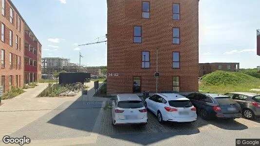 Apartments for rent in Tilst - Photo from Google Street View