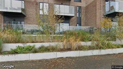 Apartments for rent in Aalborg Center - Photo from Google Street View