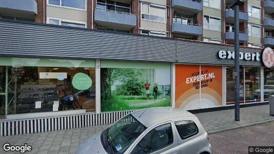 Apartments for rent in Enschede - Photo from Google Street View