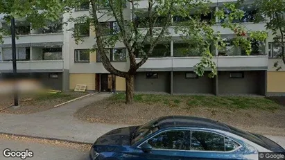 Apartments for rent in Helsinki Eteläinen - Photo from Google Street View